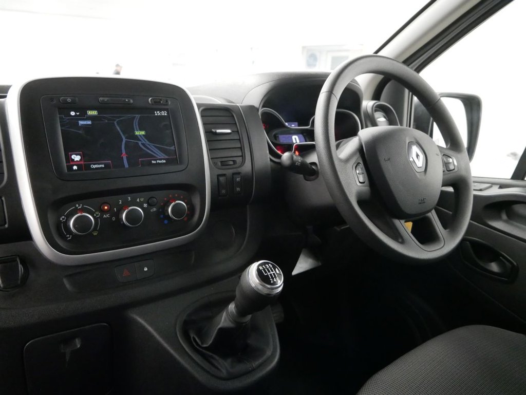 Used Renault Trafic 2021 for sale - 77936497: Photo 8