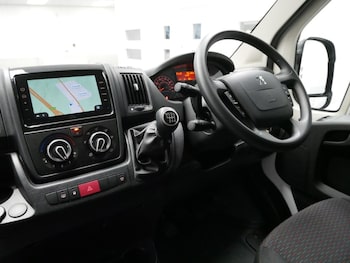 Used Peugeot Boxer 2023 for sale - 79563113: Photo