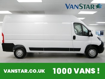 Used Peugeot Boxer 2023 for sale - 79563113: Photo