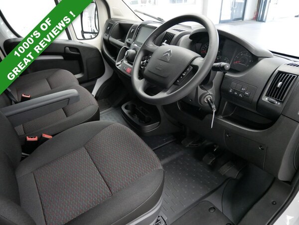 Used Citroen Relay 2023 for sale - 75503147: Photo 12