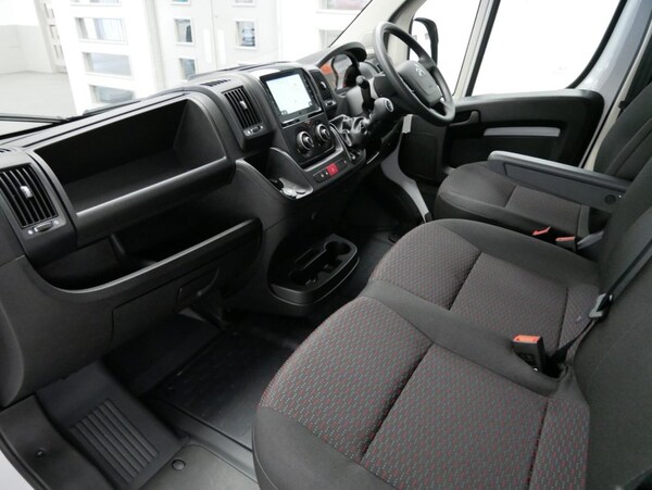 Used Citroen Relay 2023 for sale - 75503147: Photo 18