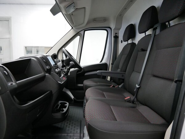Used Citroen Relay 2023 for sale - 75503147: Photo 19