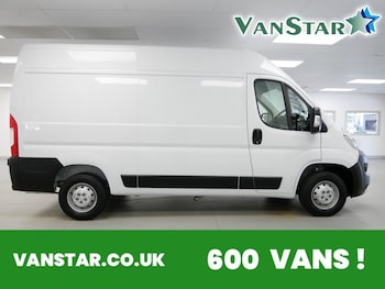Used Citroen Relay 2023 for sale - 75503147: Photo