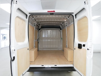 Used Citroen Relay 2023 for sale - 75503147: Photo