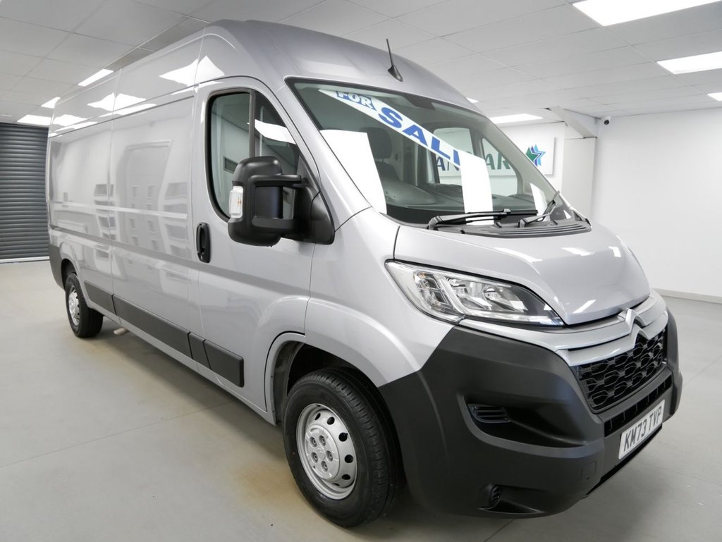Used Citroen Relay 2023 for sale - 77708913: Photo 14