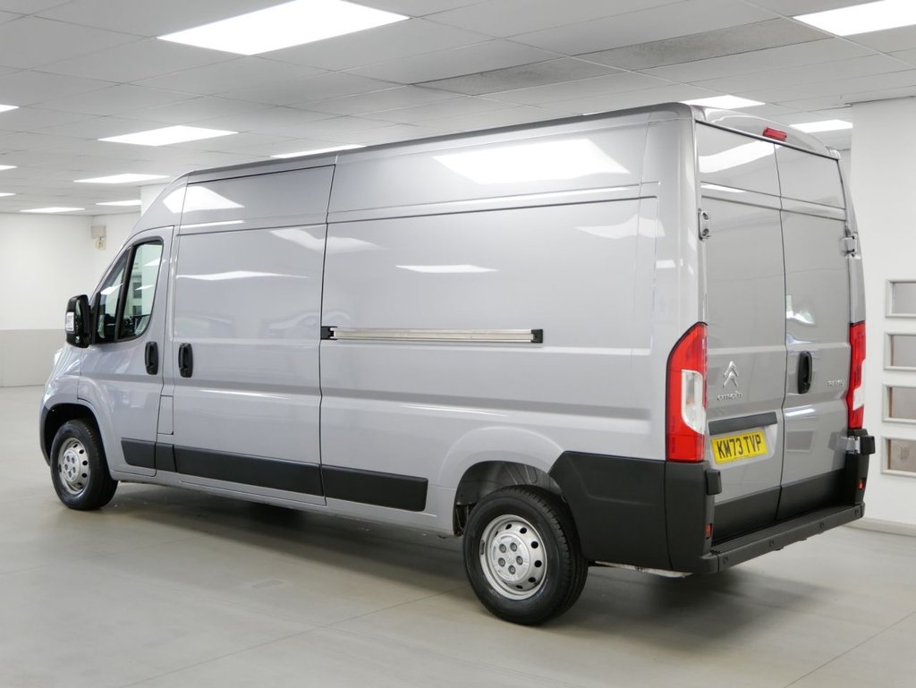 Used Citroen Relay 2023 for sale - 77708913: Photo 15