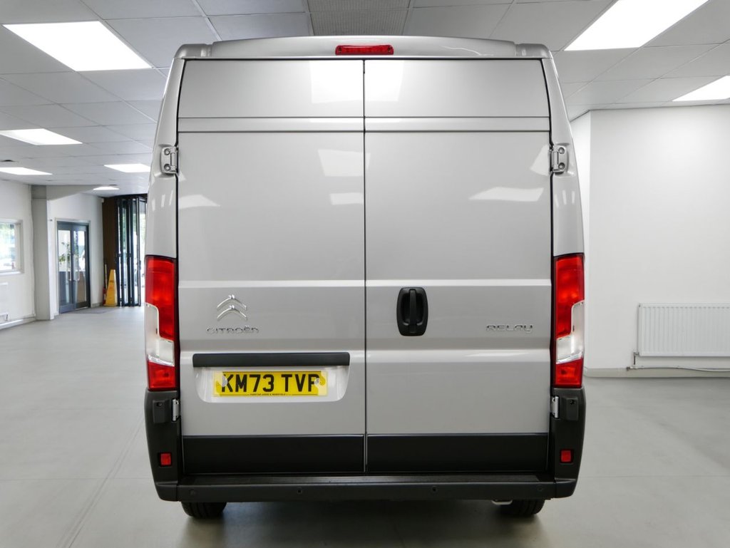 Used Citroen Relay 2023 for sale - 77708913: Photo 16
