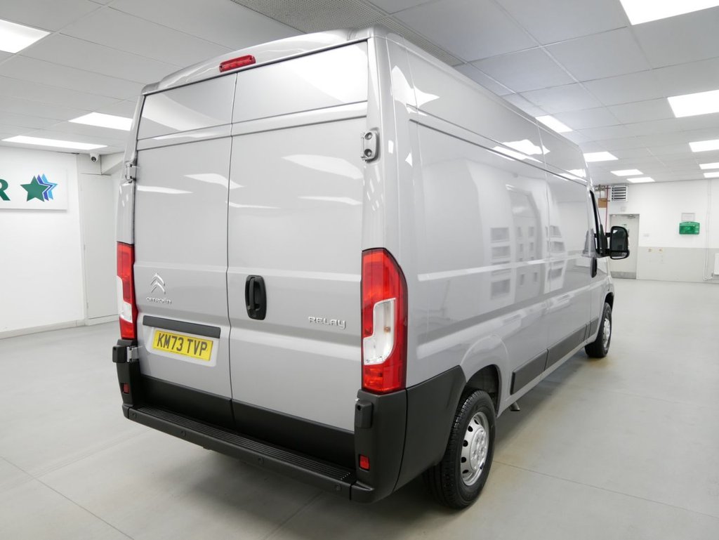 Used Citroen Relay 2023 for sale - 77708913: Photo 17