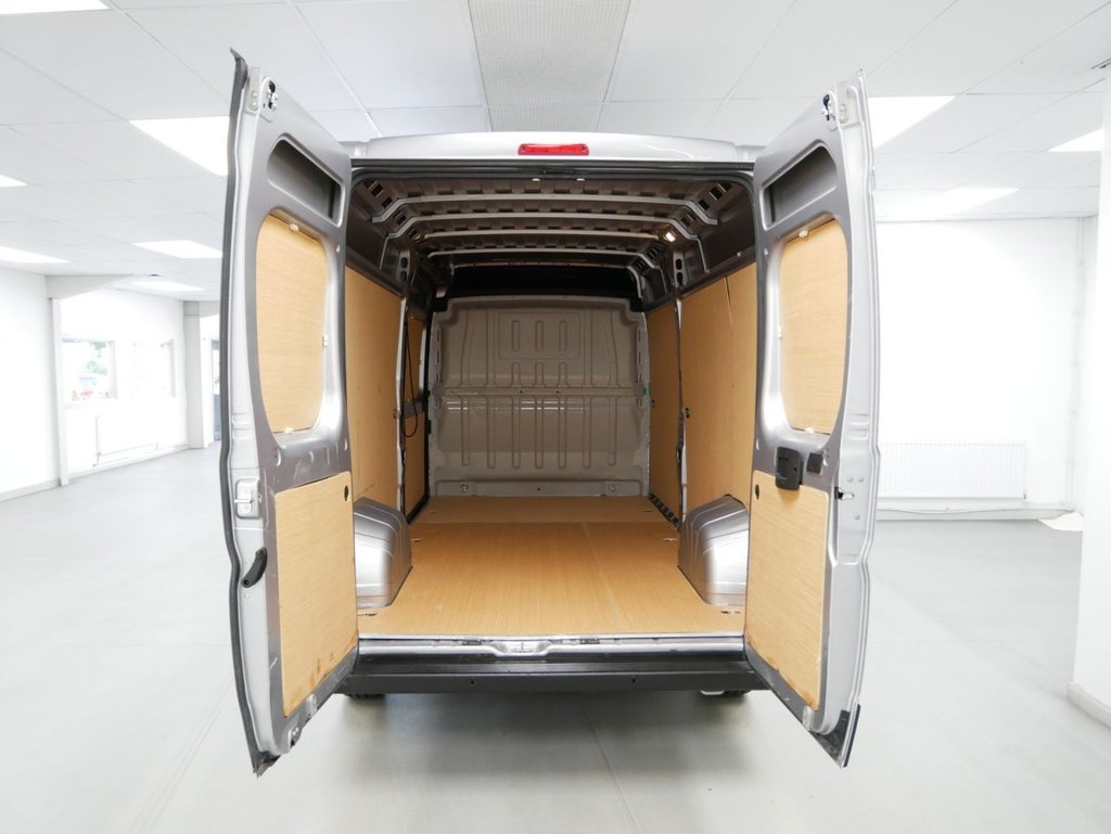 Used Citroen Relay 2023 for sale - 77708913: Photo 19