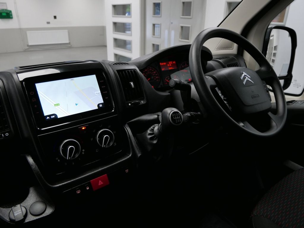 Used Citroen Relay 2023 for sale - 77708913: Photo 2