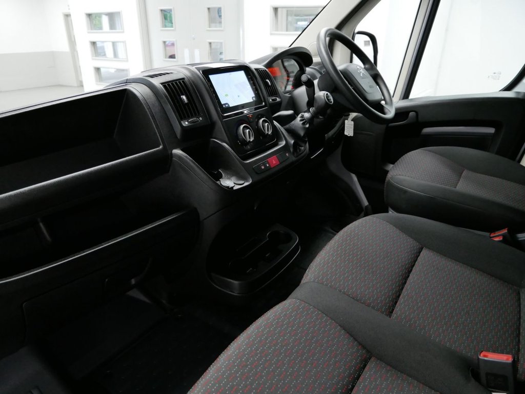 Used Citroen Relay 2023 for sale - 77708913: Photo 30