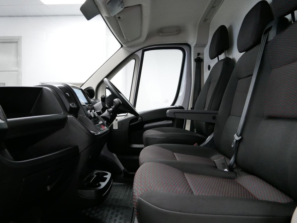 Used Citroen Relay 2023 for sale - 77708913: Photo 31