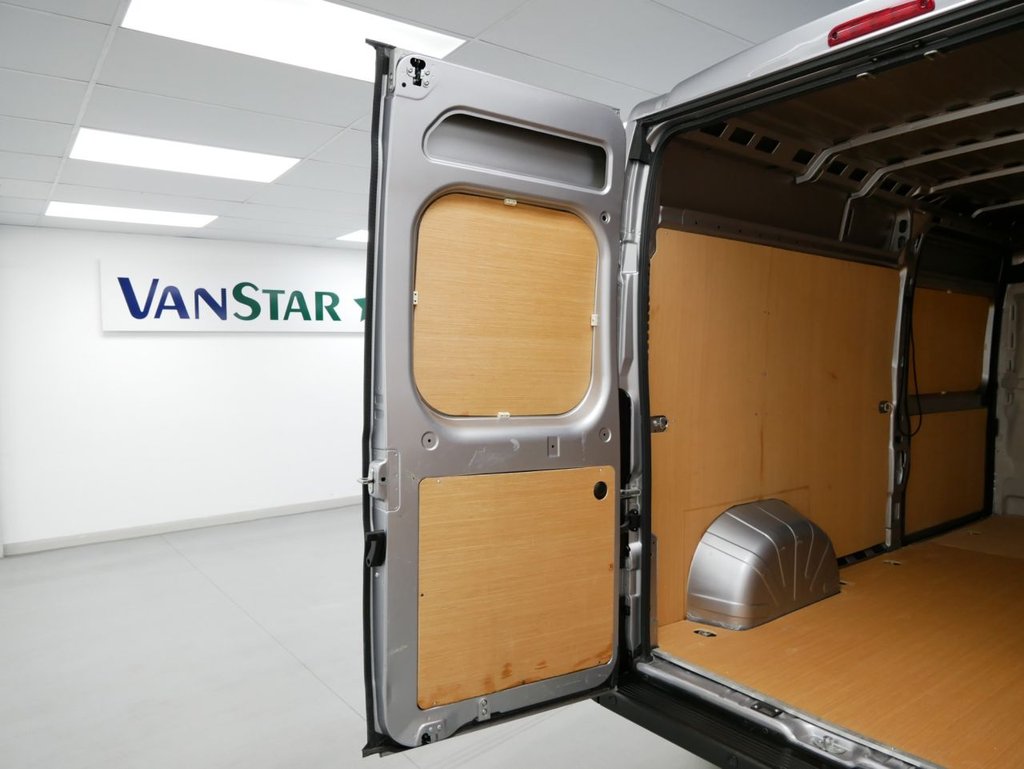 Used Citroen Relay 2023 for sale - 77708913: Photo 33