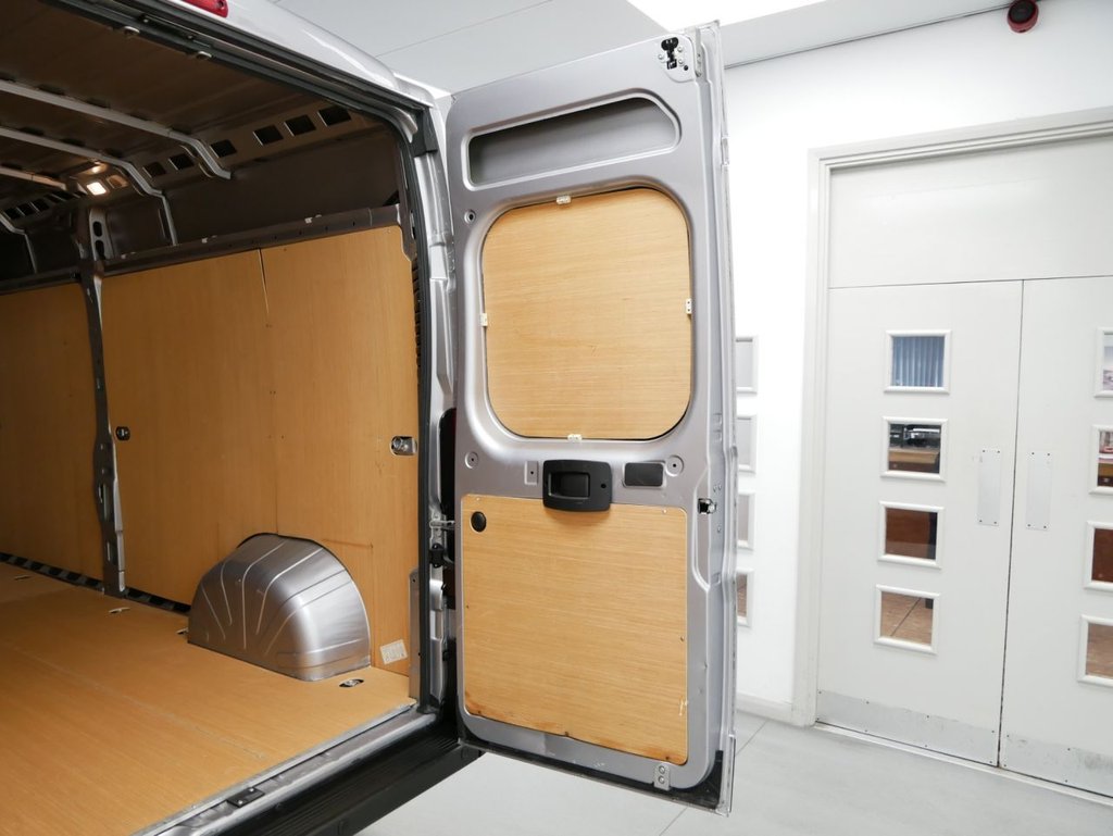 Used Citroen Relay 2023 for sale - 77708913: Photo 34