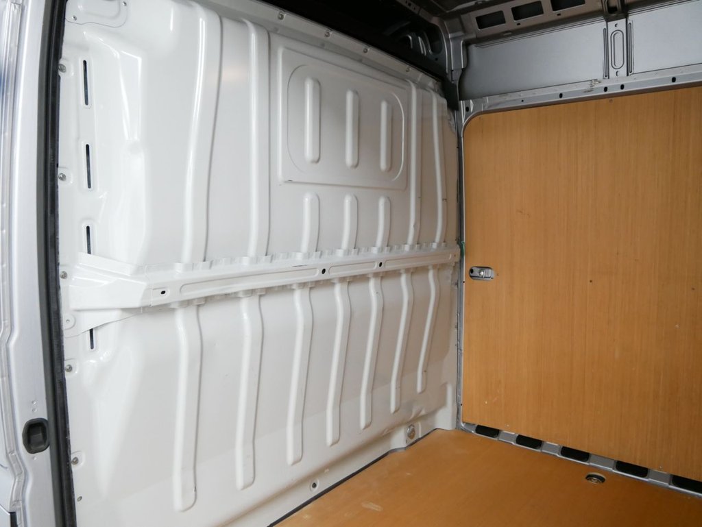 Used Citroen Relay 2023 for sale - 77708913: Photo 35