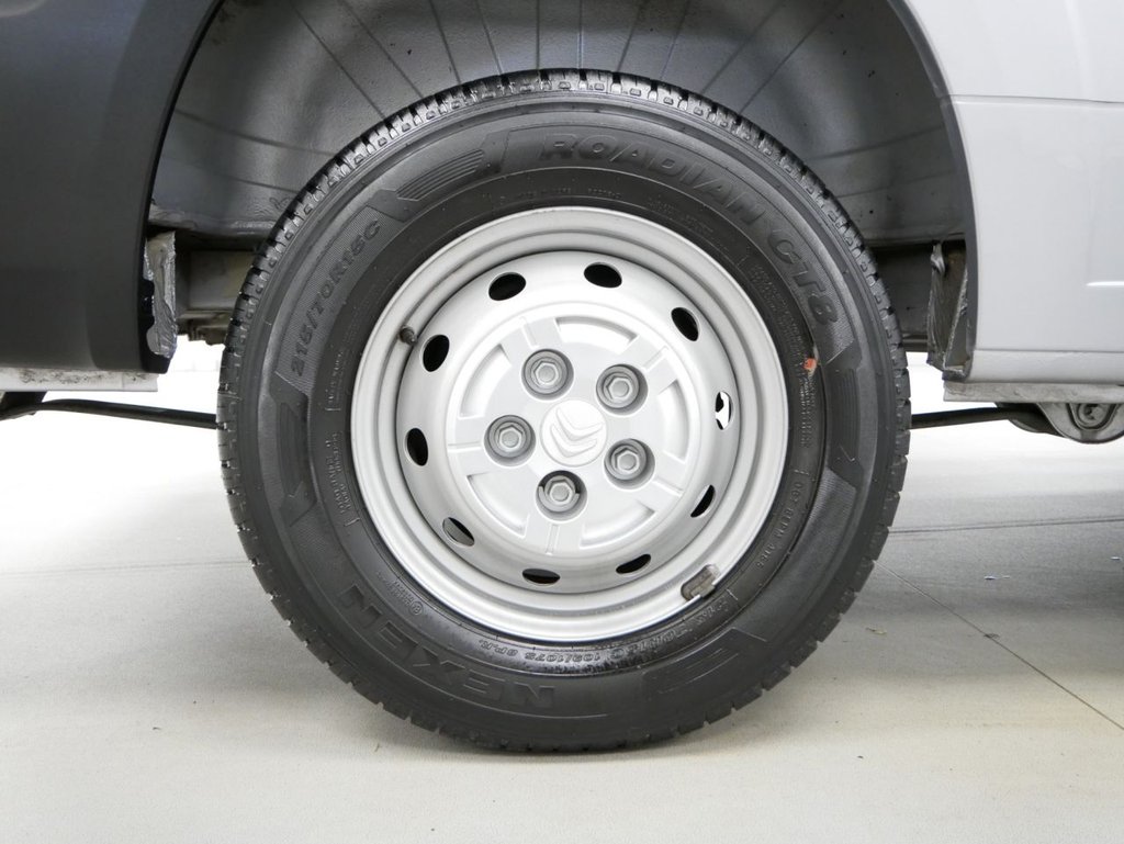 Used Citroen Relay 2023 for sale - 77708913: Photo 36