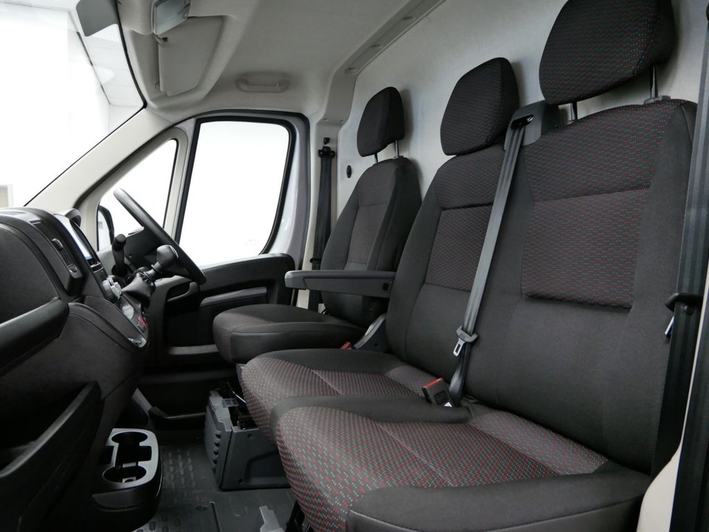 Used Citroen Relay 2023 for sale - 77708913: Photo 4