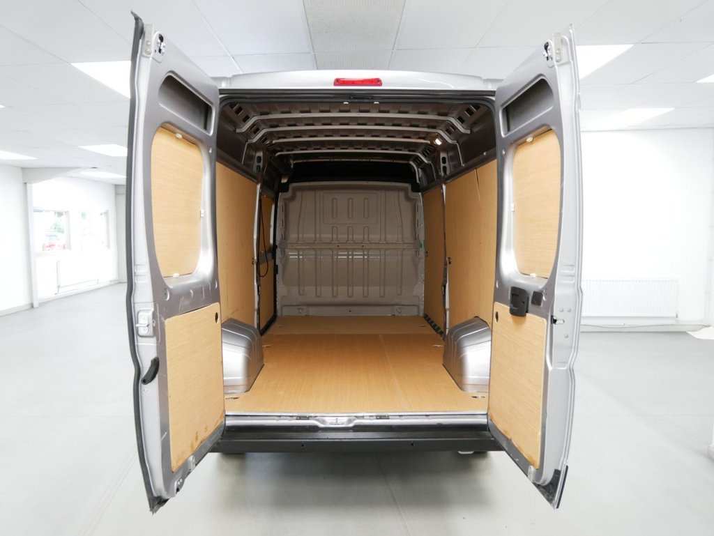 Used Citroen Relay 2023 for sale - 77708913: Photo 5