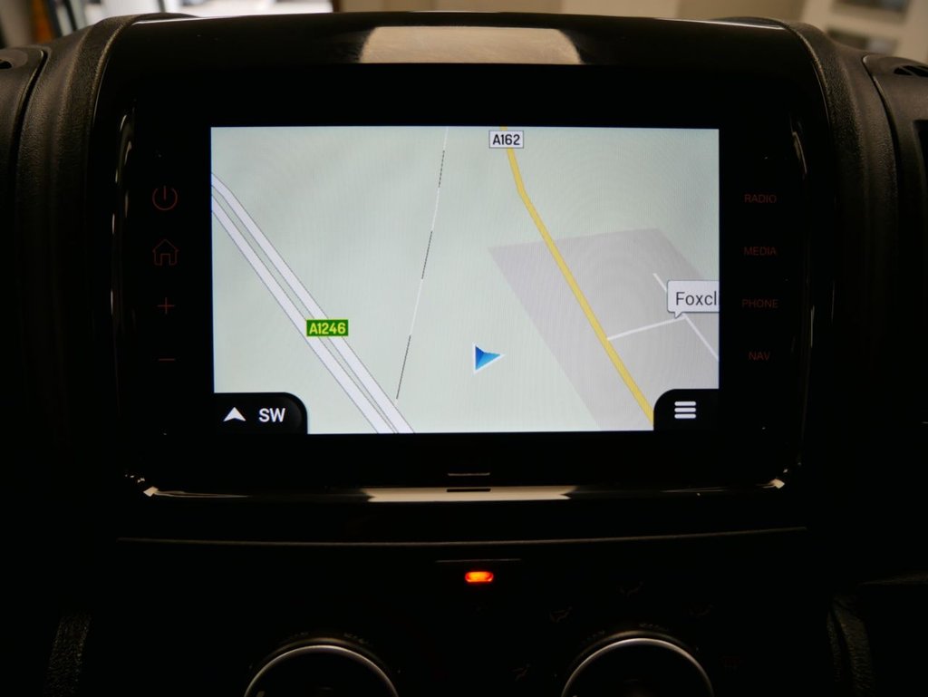 Used Citroen Relay 2023 for sale - 77708913: Photo 6