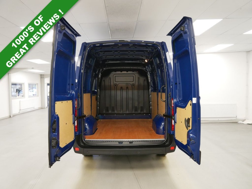 Used Renault Master 2022 for sale - 76820551: Photo 13