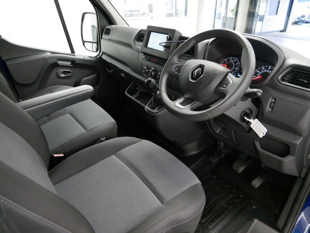 Used Renault Master 2022 for sale - 76820551: Photo 14