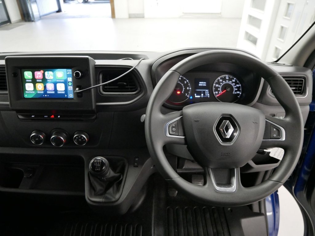 Used Renault Master 2022 for sale - 76820551: Photo 15