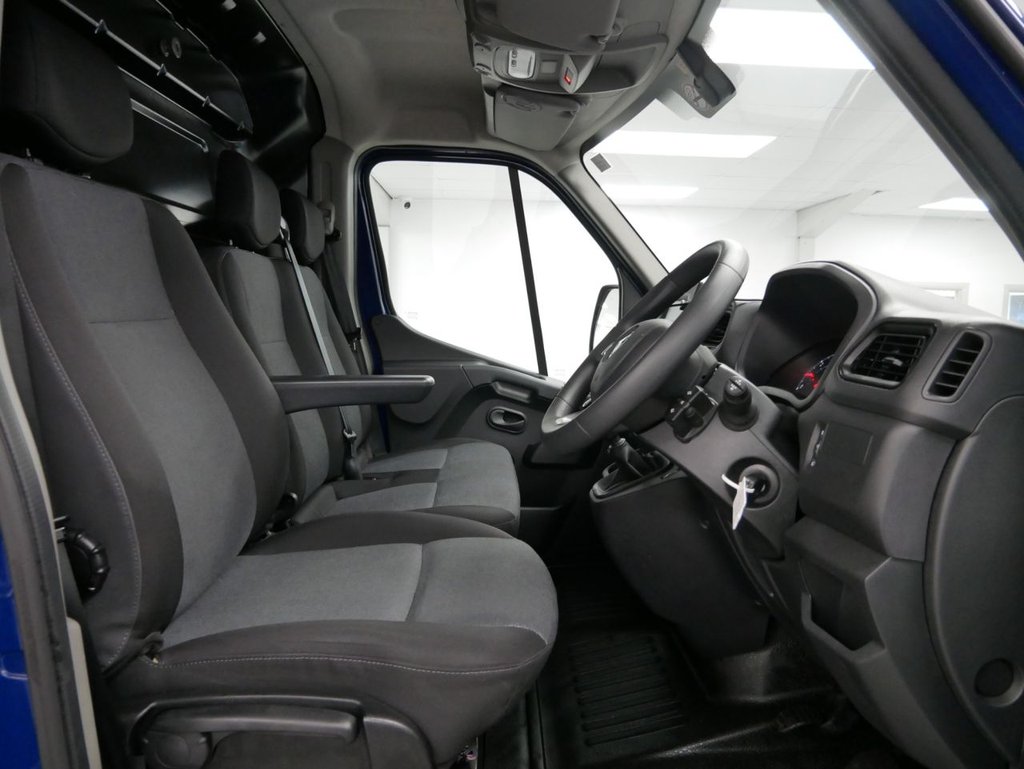 Used Renault Master 2022 for sale - 76820551: Photo 16