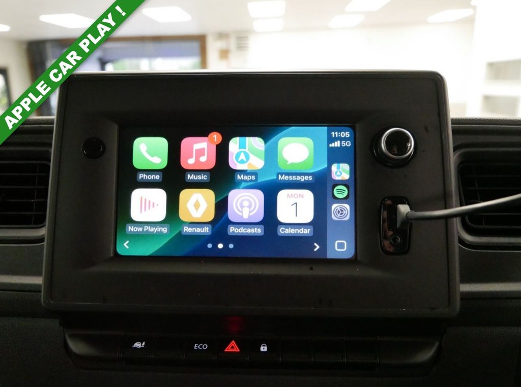 Used Renault Master 2022 for sale - 76820551: Photo 17