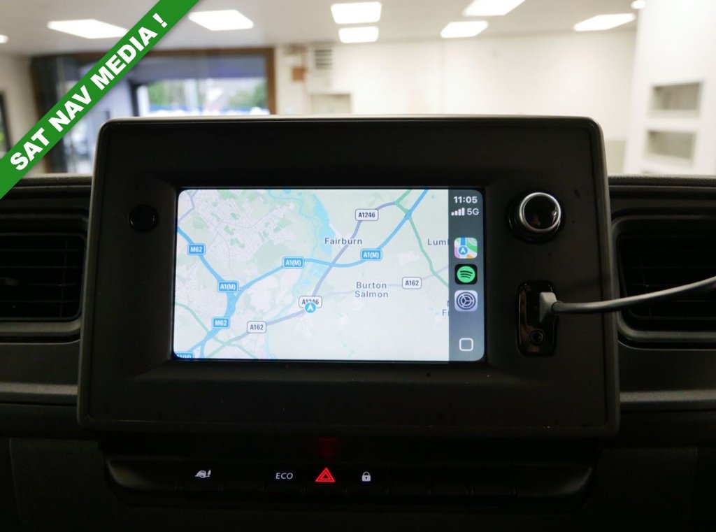 Used Renault Master 2022 for sale - 76820551: Photo 18