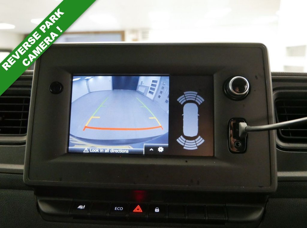 Used Renault Master 2022 for sale - 76820551: Photo 19