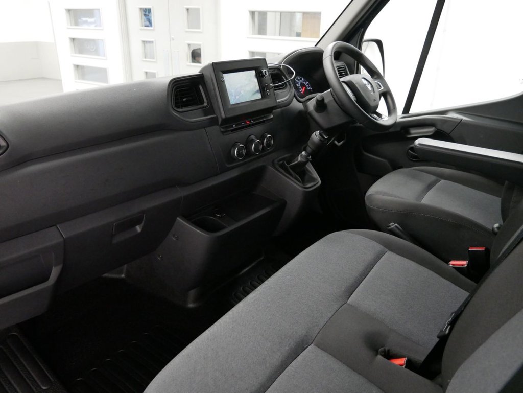 Used Renault Master 2022 for sale - 76820551: Photo 20