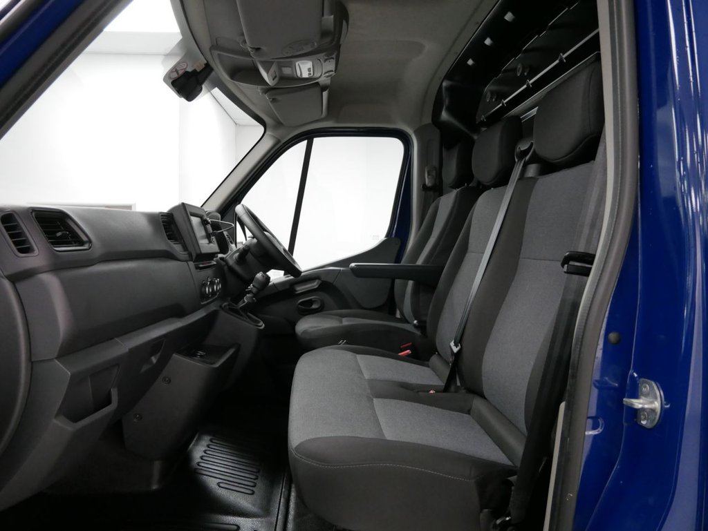 Used Renault Master 2022 for sale - 76820551: Photo 21