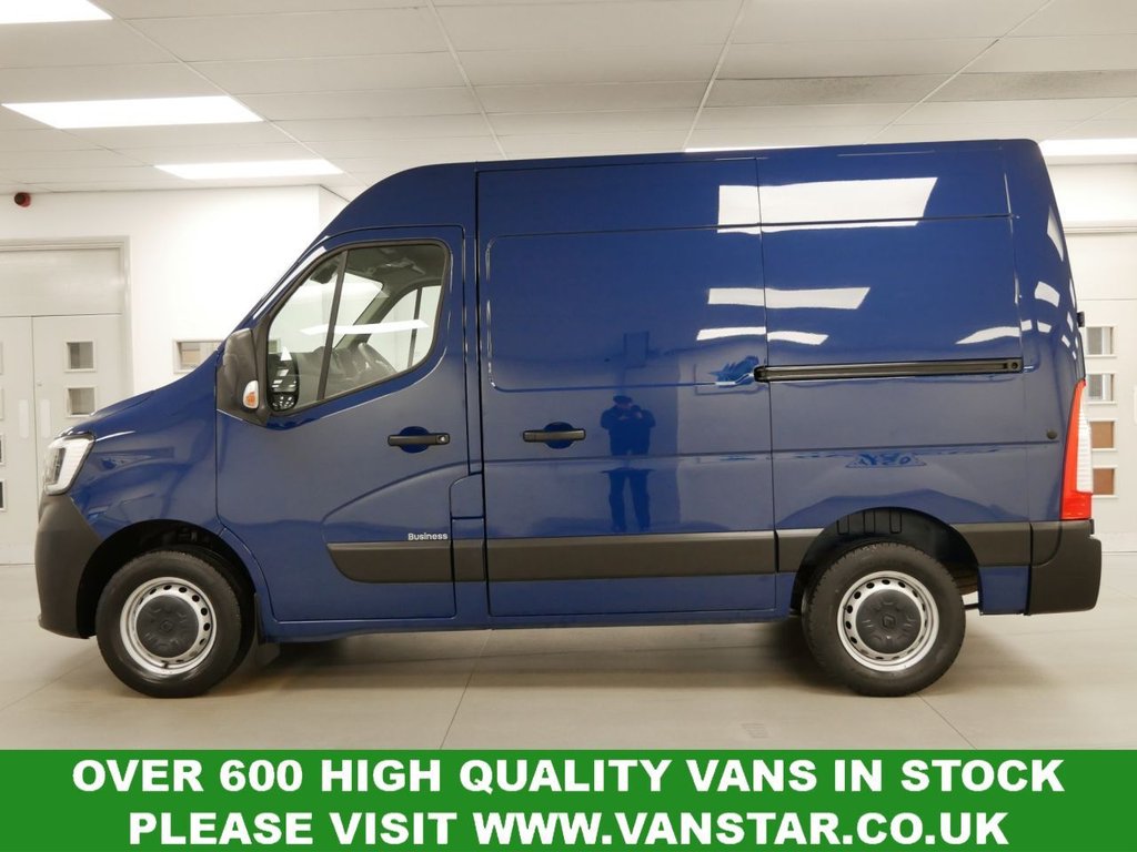 Used Renault Master 2022 for sale - 76820551: Photo 22