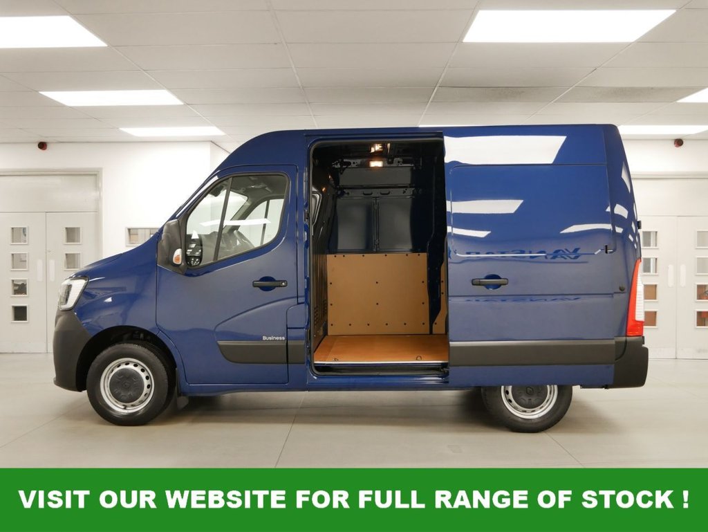 Used Renault Master 2022 for sale - 76820551: Photo 23