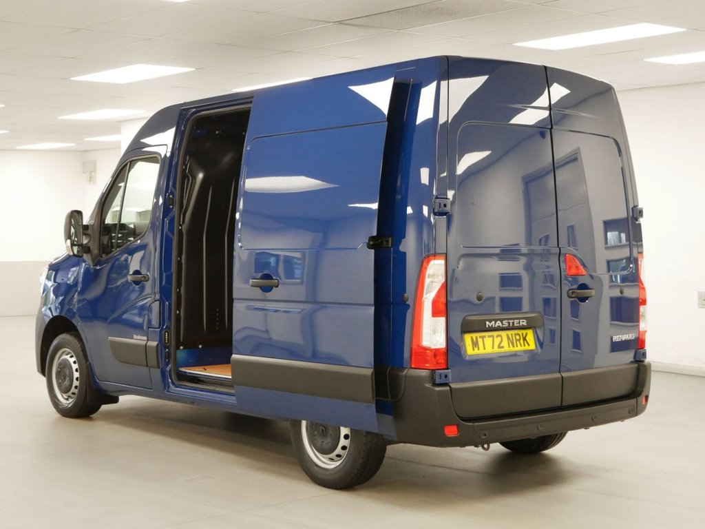 Used Renault Master 2022 for sale - 76820551: Photo 24