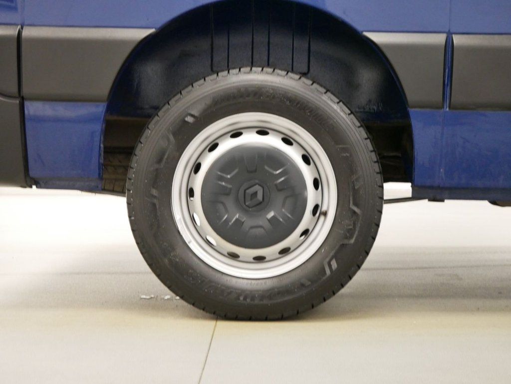 Used Renault Master 2022 for sale - 76820551: Photo 25