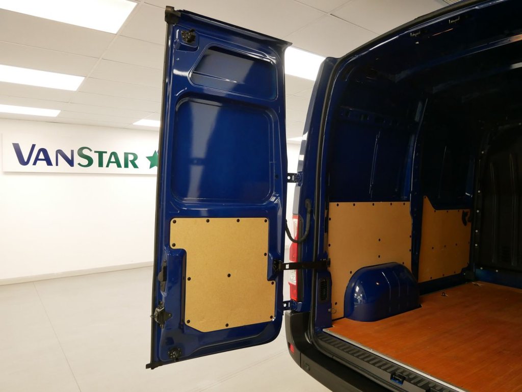 Used Renault Master 2022 for sale - 76820551: Photo 26