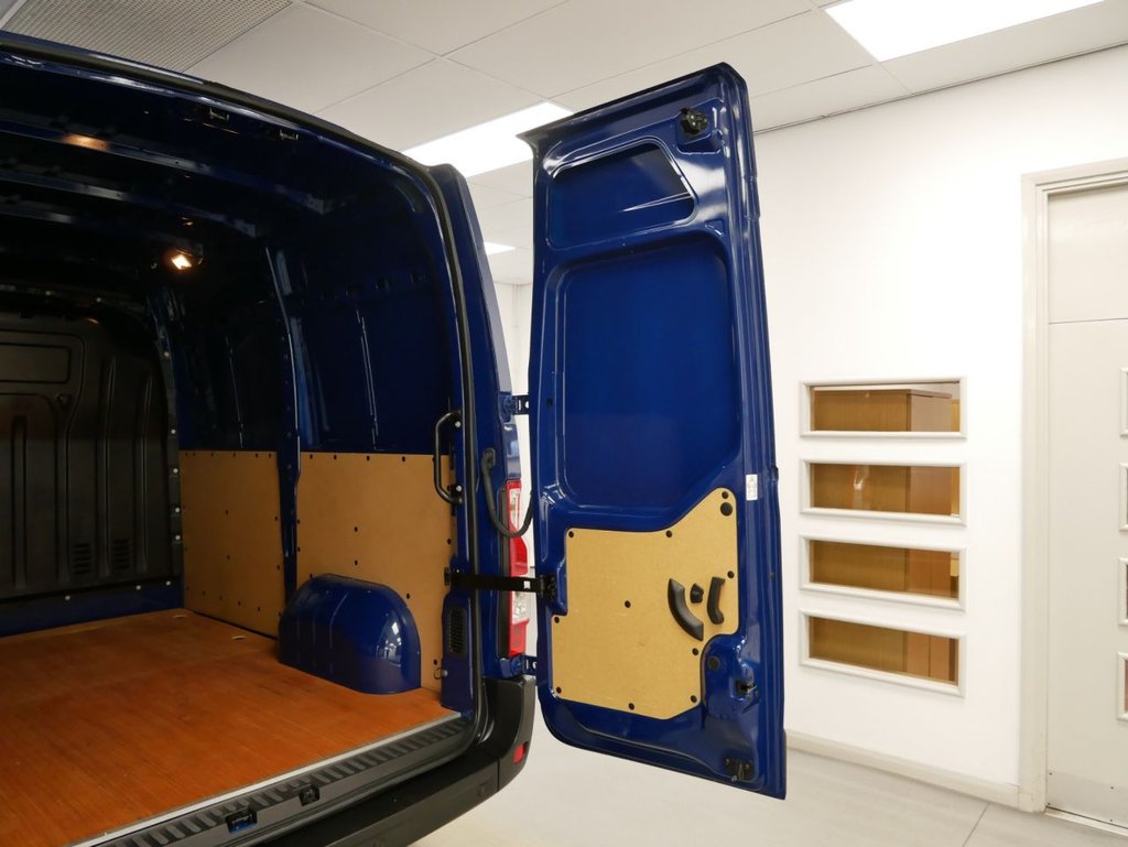 Used Renault Master 2022 for sale - 76820551: Photo 27