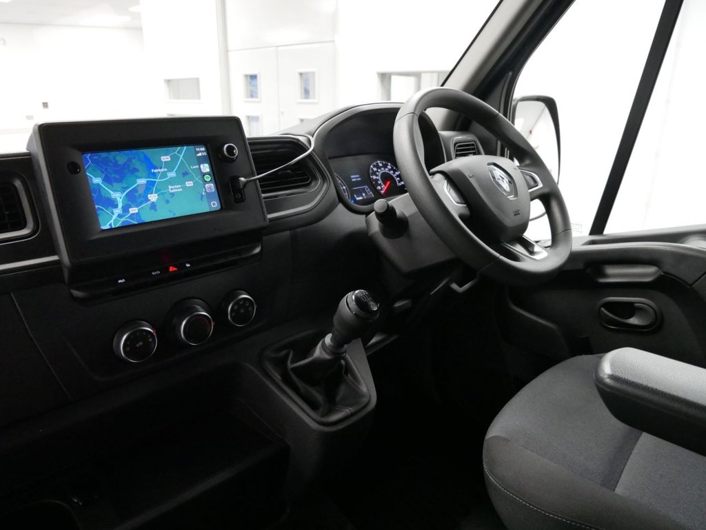 Used Renault Master 2022 for sale - 76820551: Photo 3