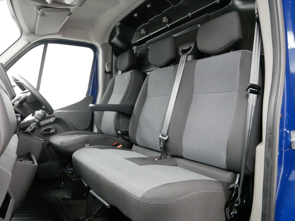 Used Renault Master 2022 for sale - 76820551: Photo 4