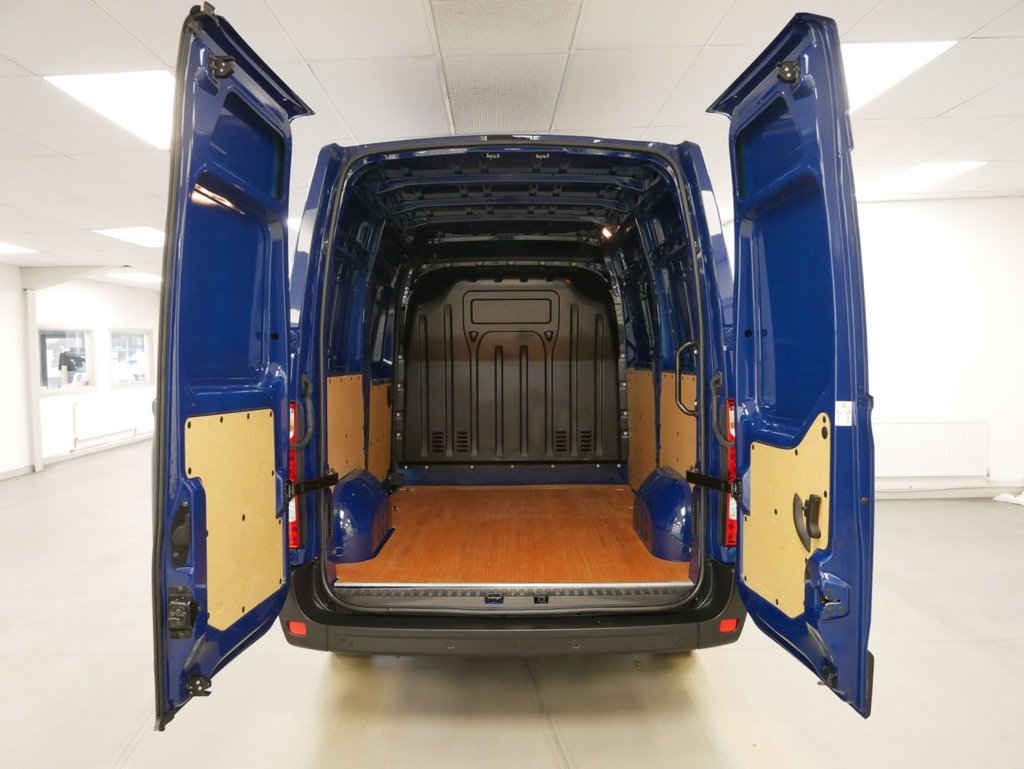 Used Renault Master 2022 for sale - 76820551: Photo 5