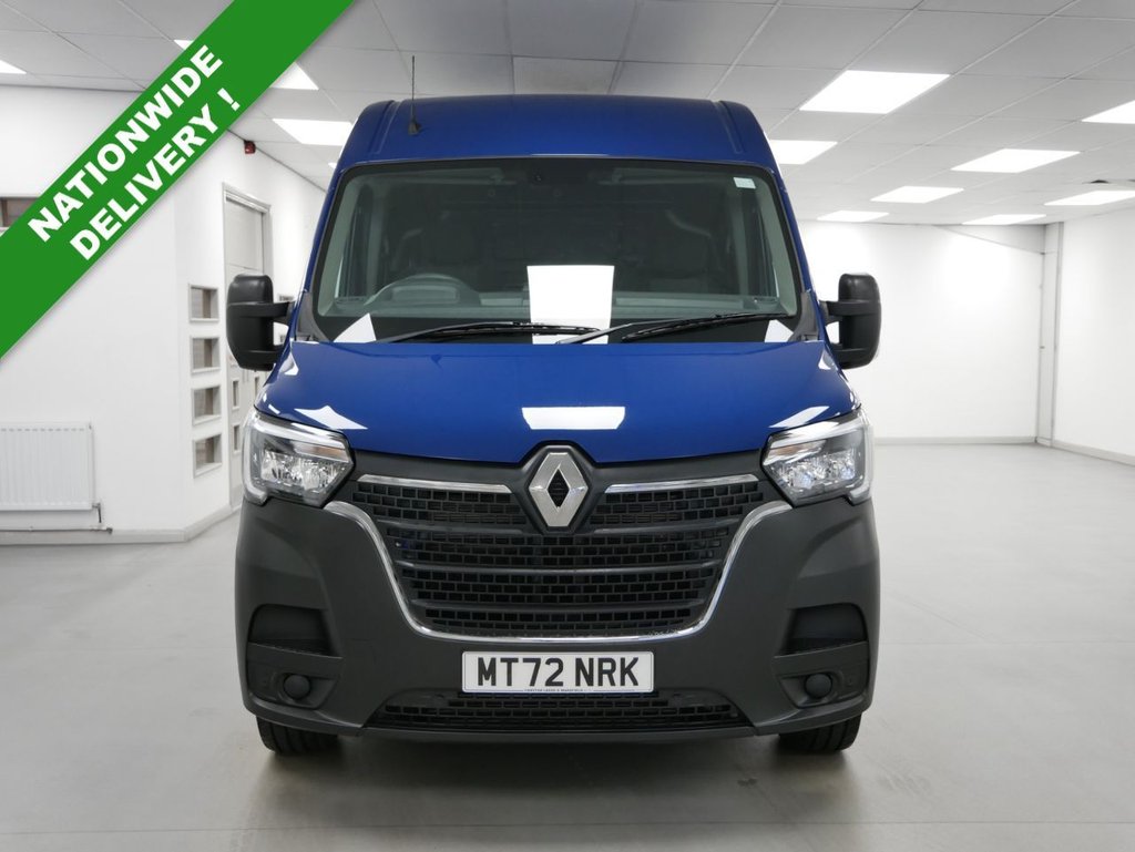 Used Renault Master 2022 for sale - 76820551: Photo 9