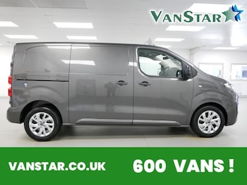Used Citroen Dispatch 2022 for sale - 75973862: Photo