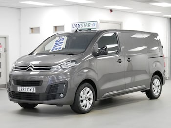 Used Citroen Dispatch 2022 for sale - 75973862: Photo