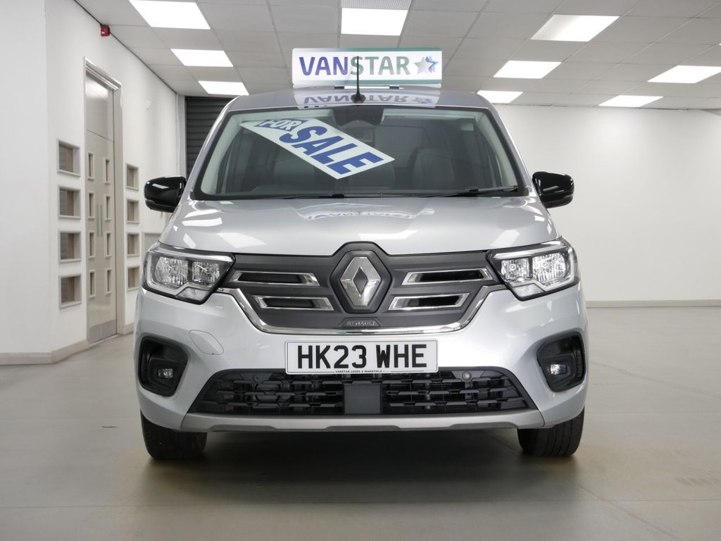 Used Renault Kangoo 2023 for sale - 77593793: Photo 11