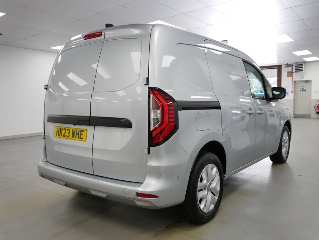 Used Renault Kangoo 2023 for sale - 77593793: Photo 13