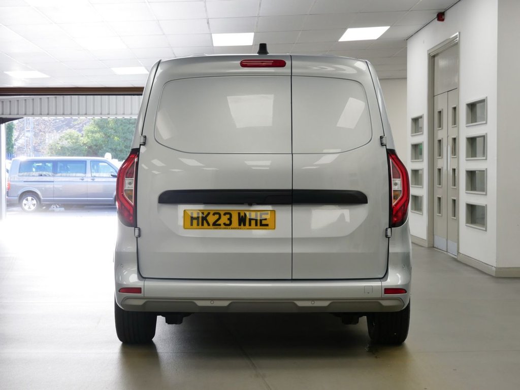 Used Renault Kangoo 2023 for sale - 77593793: Photo 14