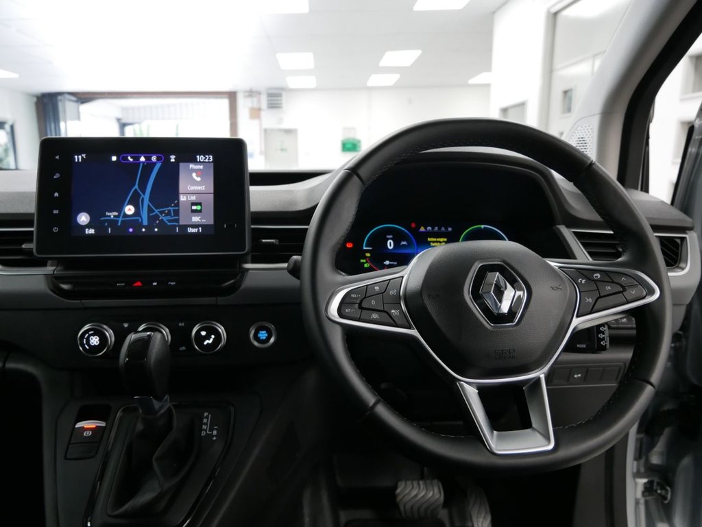 Used Renault Kangoo 2023 for sale - 77593793: Photo 17