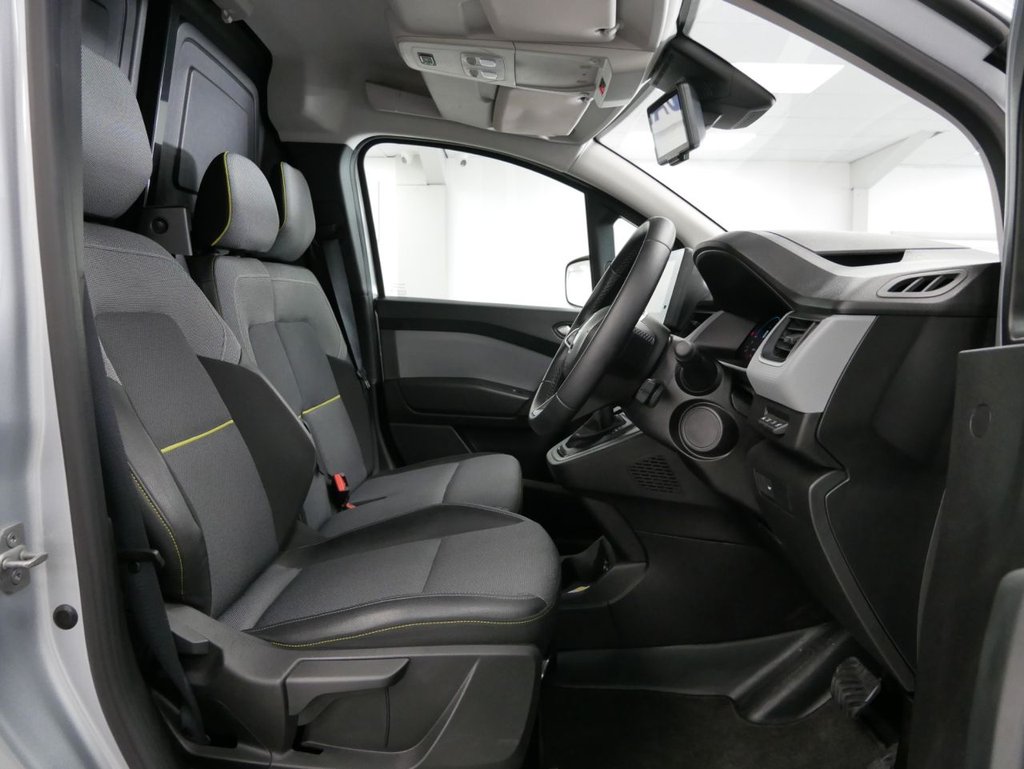 Used Renault Kangoo 2023 for sale - 77593793: Photo 18