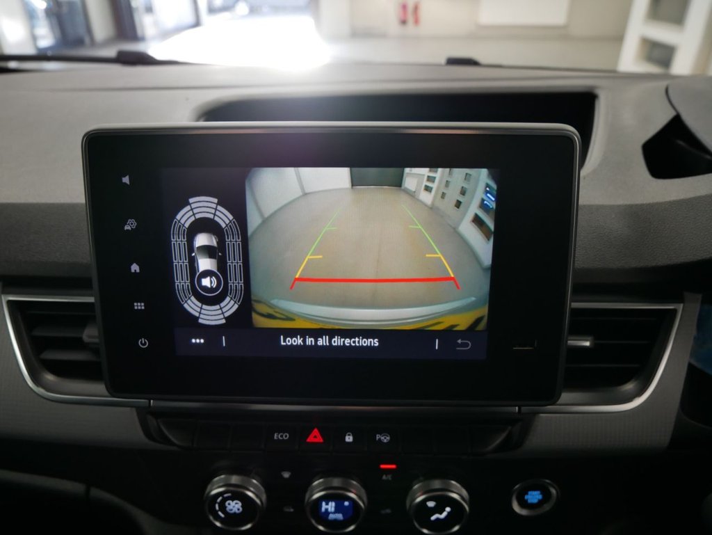 Used Renault Kangoo 2023 for sale - 77593793: Photo 19